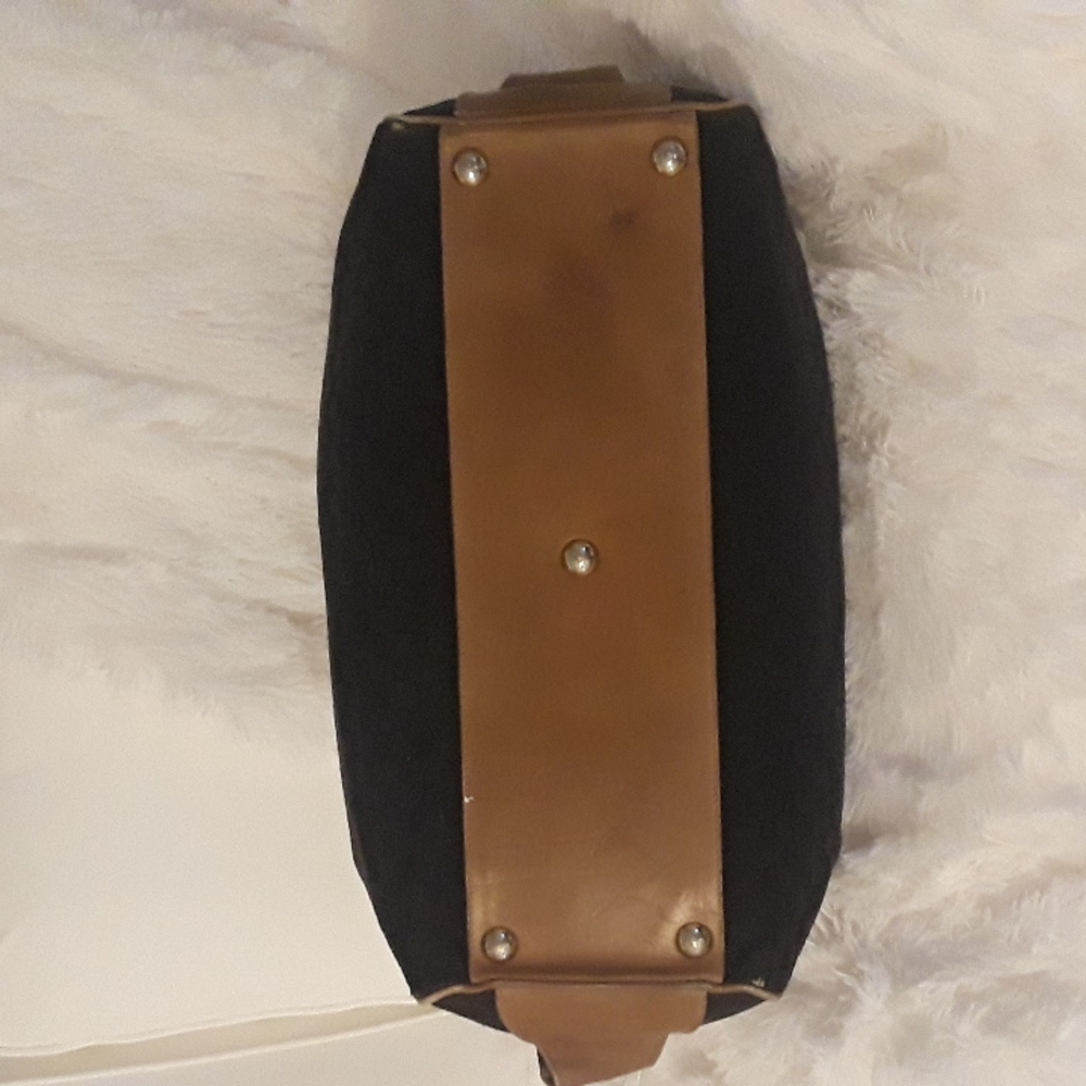 Vintage Gucci Travel Bag - Picture 8 of 11